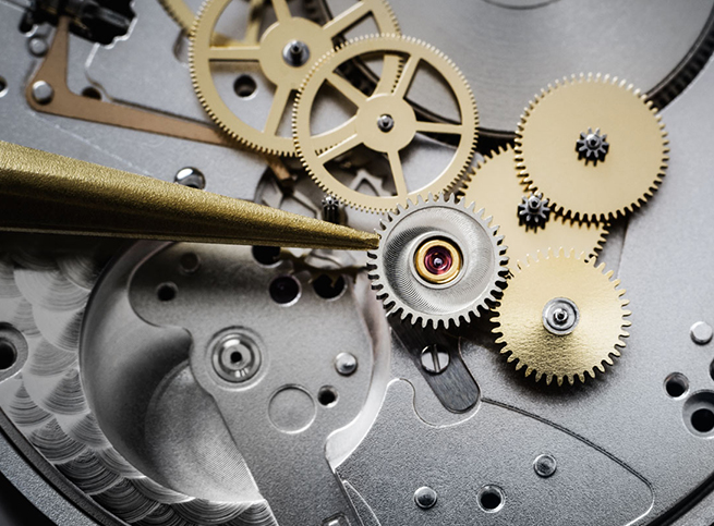 Component Sourcing