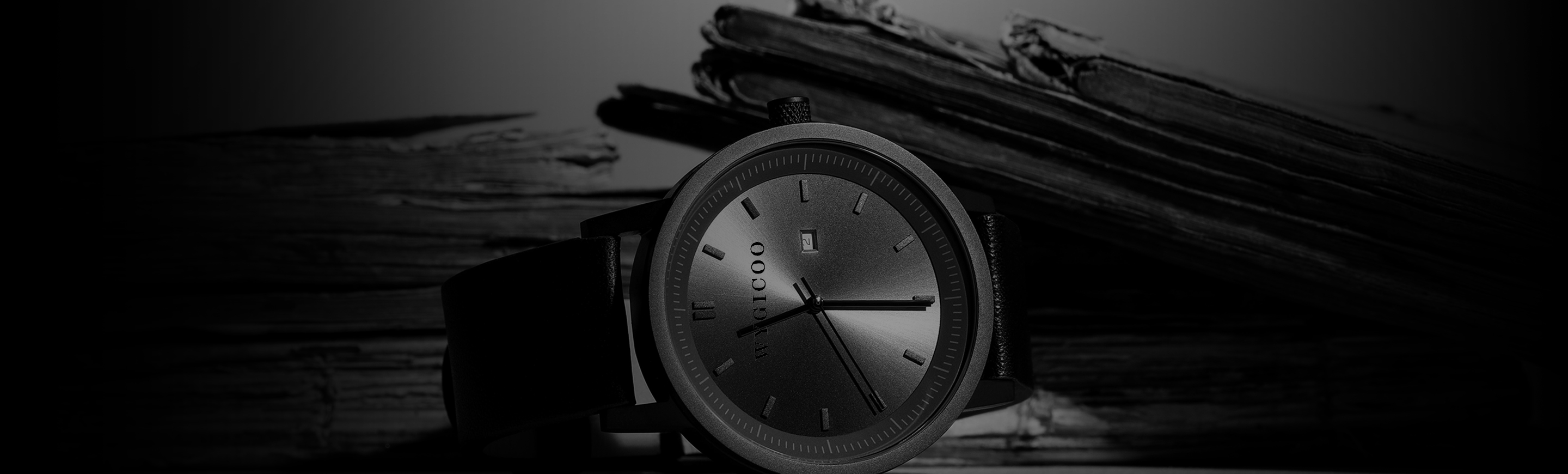 Watch Design